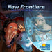 New Frontiers - for just $74.95! 
