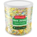 New Jersey State 100 Piece Magnetic Jigsaw Puzzle Geotoys - for just $11.99! 