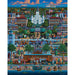 New Orleans 210 Piece Jigsaw Puzzle Dowdle - for just $11.99! 