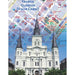 New Orleans City Map 100 Piece Mini Jigsaw Puzzle NYPC - for just $11.99! 