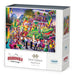 New Orleans Mardi Gras 1000 Piece Jigsaw Puzzle Boardwalk - for just $23.99! 