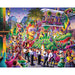 New Orleans Mardi Gras 210 Piece Jigsaw Puzzle Boardwalk - for just $11.99! 
