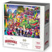 New Orleans Mardi Gras 210 Piece Jigsaw Puzzle Boardwalk - for just $11.99! 