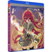 Shakugan No Shana: Season Three (Blu-ray + Digital) - for just $33.99! 
