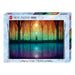 New Skies Inner Mystic 1000 Piece Jigsaw Puzzle Heye - for just $29.99! 