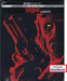 Hellboy - Exclusive Steelbook Edition (4K Ultra HD + Blu-ray + Digital) - for just $27.99! 