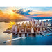 New York 500 Piece Jigsaw Puzzle Clementoni - for just $19.99! 