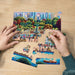 New York Central Park 210 Piece Jigsaw Puzzle Boardwalk - for just $11.99! 