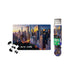 New York City 150 Piece Mini Jigsaw Puzzle Micro Puzzles - for just $10.99! 