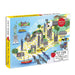 New York City Map 1000 Piece Jigsaw Puzzle Galison - for just $19.99! 