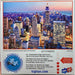 New York City Puzzler's Choice 500 Piece Jigsaw Puzzle Sure Lox - for just $14.99! 