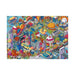New York "Imaginary Cities" 1000 Piece Jigsaw Puzzle Trefl - for just $19.99! 