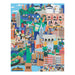New York, New York! City Life 1000 Piece Jigsaw Puzzle Ridley - for just $24.99! 