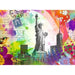 New York Postcard 500 Piece Jigsaw Puzzle Ravensburger - for just $19.99! 