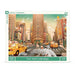 New York Underdogs by Victo Ngai 750 Piece Jigsaw Puzzle NYPC - for just $27.99! 