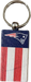New England Patriots Rectangle Flag Keychain - for just $9.99! 