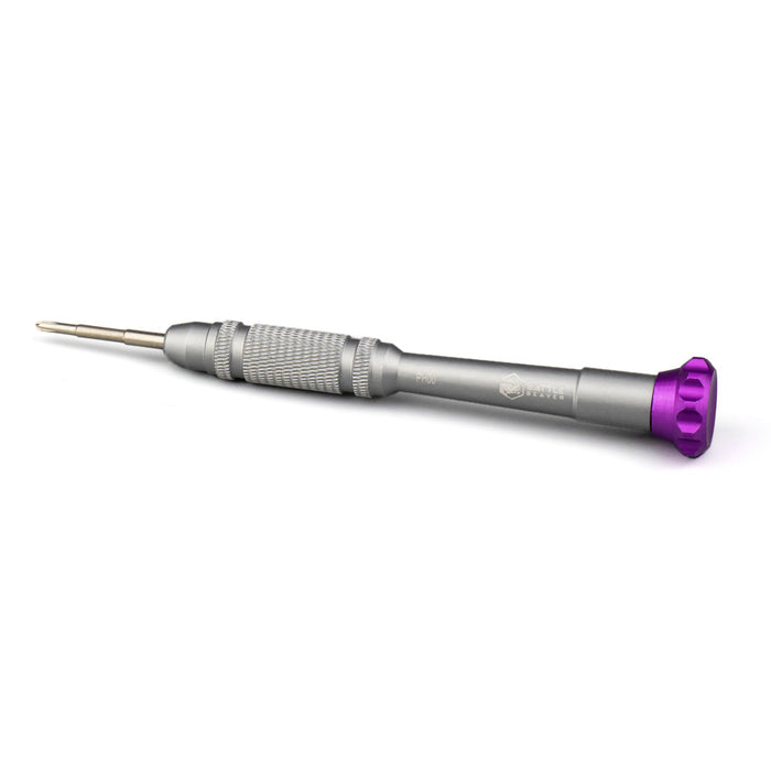 Battle Beaver Phillips #00 x 50 Screwdriver - for just $3! 