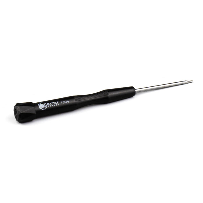 Battle Beaver T6 Screwdriver - for just $2! 