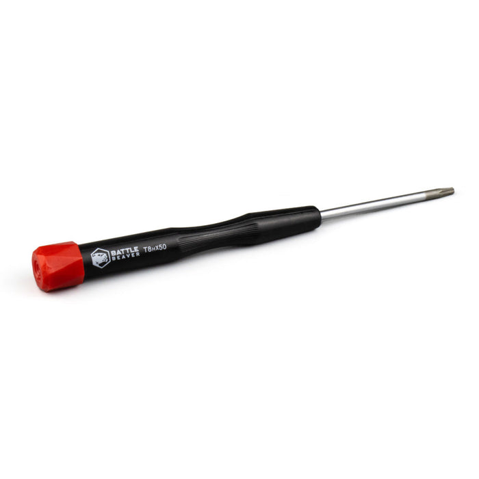 Battle Beaver T8H Screwdriver - for just $2! 