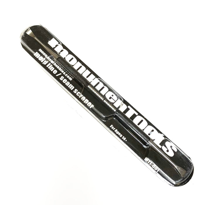 Monument Hobbies: Mold Line / Seam Scraper - for just $10.99! 