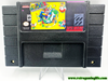 New Super Mario World 2 SNES Video Game Cart - for just $34.99! 
