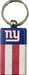 New York Giants Rectangle Flag Keychain - for just $9.99! 
