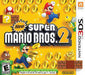 New Super Mario Bros. 2 - Nintendo 3DS - for just $17.99! 