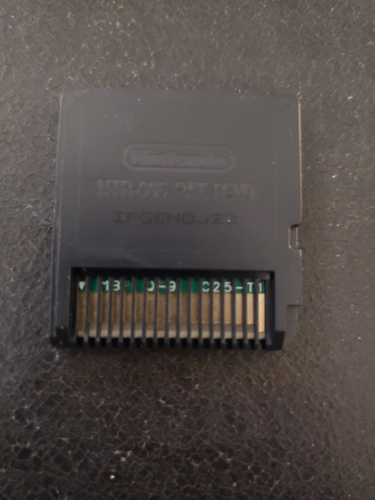 New Super Mario Bros NDS Video Game Cartridge Nintendo DS - for just $20.99! 