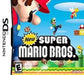 New Super Mario Bros - Nintendo DS - for just $29.99! 