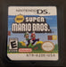 Nintendo DS Video Game Cartridge Collection NDS Pokemon - for just $16.99! 