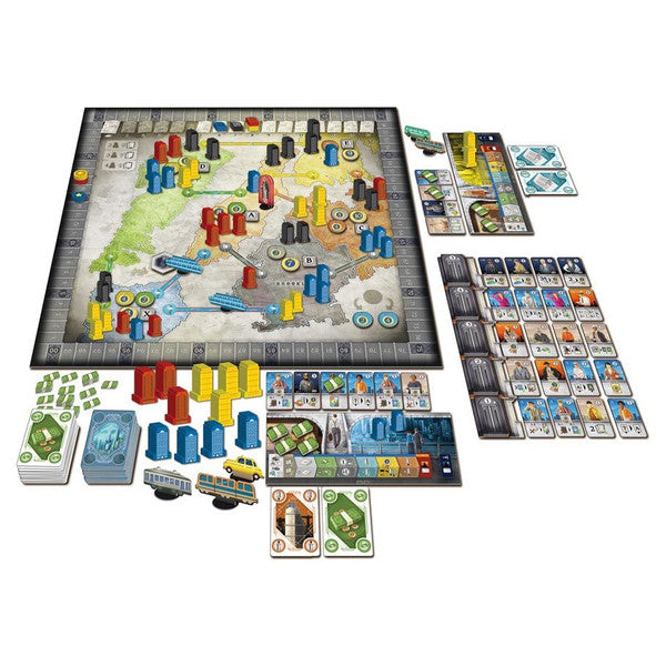 New York City: Essential Edition - for just $59.99! 