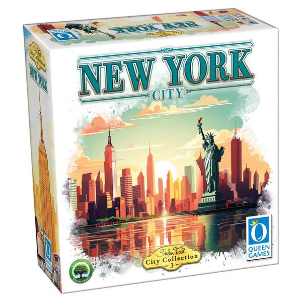 New York City: Essential Edition - for just $59.99! 