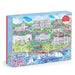 Newport Mansions 1000 Piece Jigsaw Puzzle Galison - for just $19.99! 