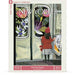 Next Stop Spring The New Yorker 500 Piece Jigsaw Puzzle NYPC - for just $26.99! 
