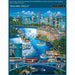 Niagara Falls 1000 Piece Jigsaw Puzzle Dowdle - for just $21.99! 