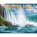 Niagara Falls 210 Piece Jigsaw Puzzle Boardwalk - for just $11.99! 