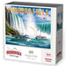 Niagara Falls 210 Piece Jigsaw Puzzle Boardwalk - for just $11.99! 