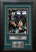 Nick Foles Trophy Philadelphia Eagles Super Bowl Champions 8x10 Framed Photo with Engraved Autograph - for just $79.99! 