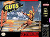 Nickelodeon GUTS - Super Nintendo - for just $17.99! 
