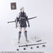 NieR Replicant ver.1.22474487139... BRING ARTS™ Action Figure - YOUNG PROTAGONIST Figure - for just $99.99! 