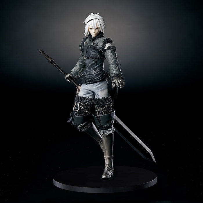 NieR Replicant ver.1.22474487139... Statuette - ADULT PROTAGONIST Figure - for just $59.99! 