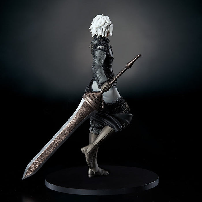 NieR Replicant ver.1.22474487139... Statuette - ADULT PROTAGONIST Figure - for just $59.99! 