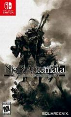 Nier Automata: The End of YoRHa Edition - Nintendo Switch - for just $33.99! 