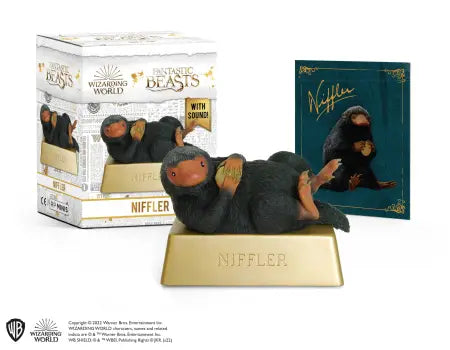 RP Minis: Fantastic Beasts - Niffler - for just $13.95! 