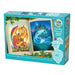 Night & Day 350 Piece Family Jigsaw Puzzle Cobble Hill - for just $17.99! 