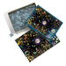 Night Garden 500 Piece Jigsaw Puzzle Cobble Hill - for just $17.99! 
