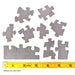 Night Garden 500 Piece Jigsaw Puzzle Cobble Hill - for just $17.99! 