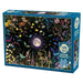 Night Garden 500 Piece Jigsaw Puzzle Cobble Hill - for just $17.99! 
