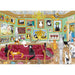 Night at the Meowseum 1000 Piece Jigsaw Puzzle Gibsons - for just $24.99! 
