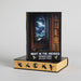 Night in the Archives "Empyrean Series" 250 Piece Jigsaw Puzzle KOT - for just $17.99! 